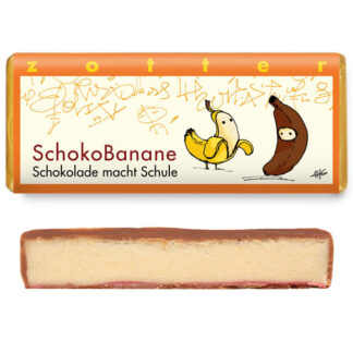 SchokoBanane
