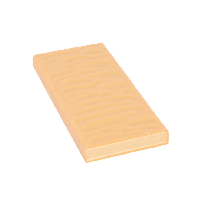 Edelnougat in Zitrone – Bild 2