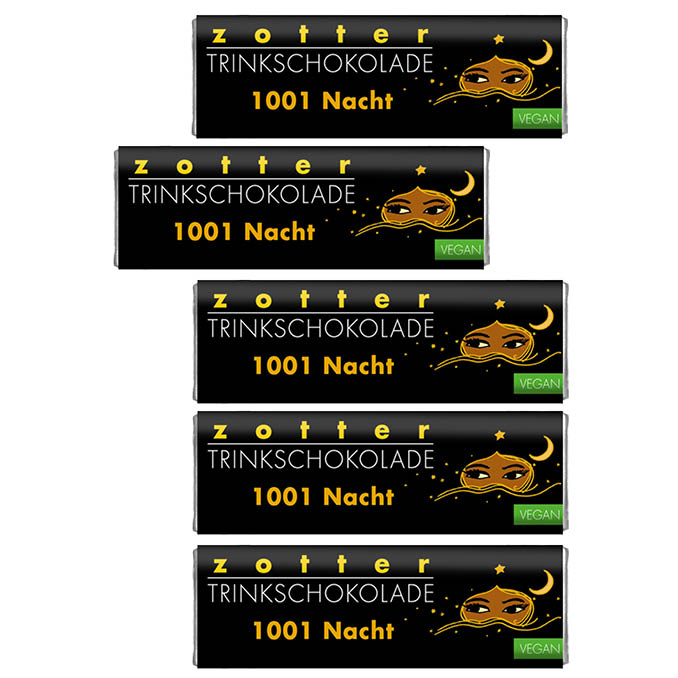 1001 Nacht – Bild 3