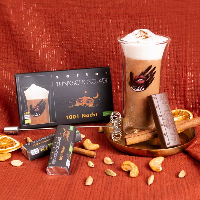 1001 Nacht – Bild 5