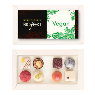 Biofekt 8er Set VEGAN