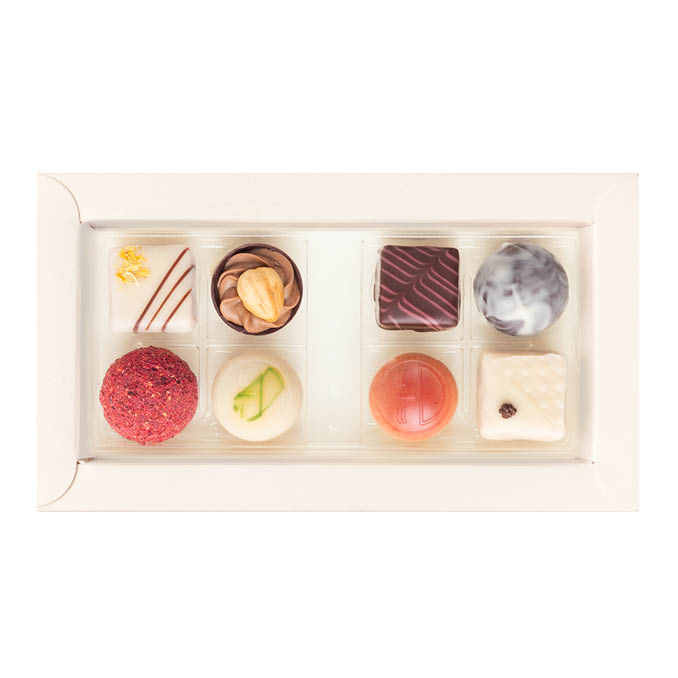 Biofekt 8er Set VEGAN – Bild 2